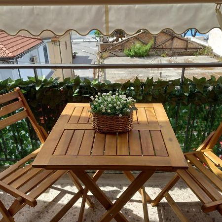 Il Veliero Apartment Scilla Luaran gambar
