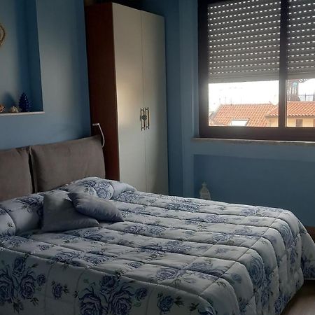 Il Veliero Apartment Scilla Luaran gambar