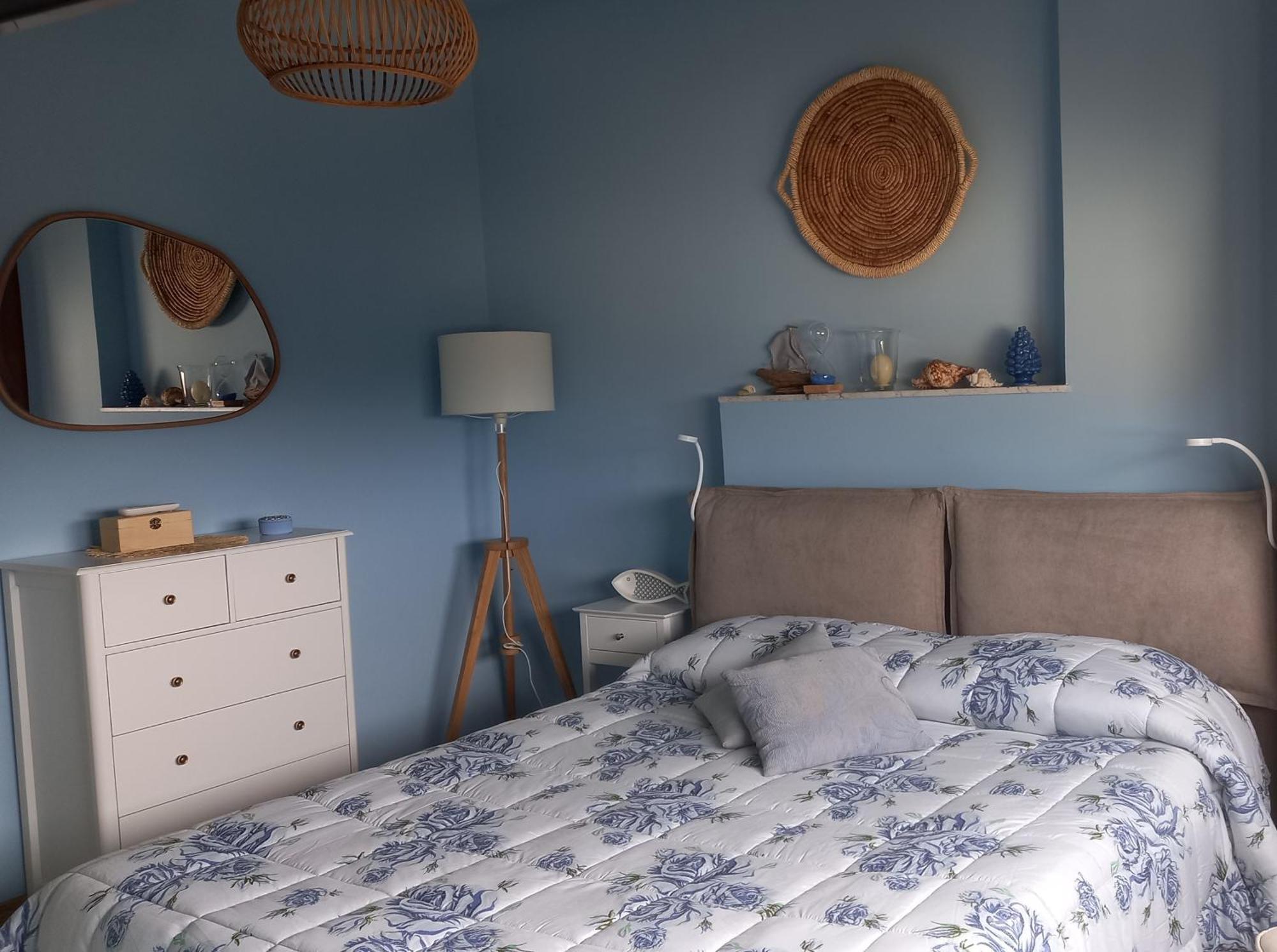 Il Veliero Apartment Scilla Luaran gambar
